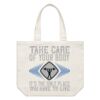 AS Colour / SHOULDER TOTE Thumbnail