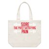 AS Colour / SHOULDER TOTE Thumbnail