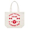 AS Colour / SHOULDER TOTE Thumbnail