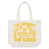 AS Colour / SHOULDER TOTE Thumbnail