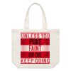 AS Colour / SHOULDER TOTE Thumbnail