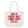 AS Colour / SHOULDER TOTE Thumbnail