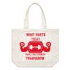 AS Colour / SHOULDER TOTE Thumbnail