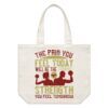 AS Colour / SHOULDER TOTE Thumbnail