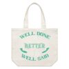 AS Colour / SHOULDER TOTE Thumbnail