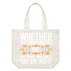 AS Colour / SHOULDER TOTE Thumbnail