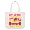 AS Colour / SHOULDER TOTE Thumbnail