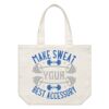 AS Colour / SHOULDER TOTE Thumbnail