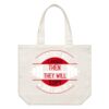 AS Colour / SHOULDER TOTE Thumbnail