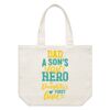 AS Colour / SHOULDER TOTE Thumbnail