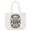 AS Colour / SHOULDER TOTE Thumbnail