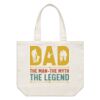 AS Colour / SHOULDER TOTE Thumbnail