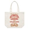 AS Colour / SHOULDER TOTE Thumbnail