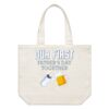 AS Colour / SHOULDER TOTE Thumbnail
