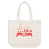 AS Colour / SHOULDER TOTE Thumbnail