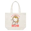 AS Colour / SHOULDER TOTE Thumbnail
