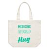 AS Colour / SHOULDER TOTE Thumbnail