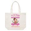 AS Colour / SHOULDER TOTE Thumbnail