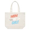 AS Colour / SHOULDER TOTE Thumbnail