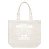 AS Colour / SHOULDER TOTE Thumbnail