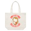 AS Colour / SHOULDER TOTE Thumbnail
