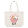 AS Colour / SHOULDER TOTE Thumbnail