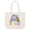 AS Colour / SHOULDER TOTE Thumbnail