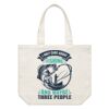 AS Colour / SHOULDER TOTE Thumbnail