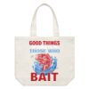 AS Colour / SHOULDER TOTE Thumbnail