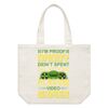 AS Colour / SHOULDER TOTE Thumbnail
