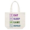 AS Colour / SHOULDER TOTE Thumbnail