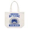 AS Colour / SHOULDER TOTE Thumbnail