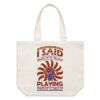 AS Colour / SHOULDER TOTE Thumbnail