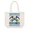 AS Colour / SHOULDER TOTE Thumbnail