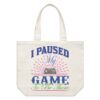 AS Colour / SHOULDER TOTE Thumbnail