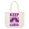 AS Colour / SHOULDER TOTE Thumbnail