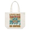 AS Colour / SHOULDER TOTE Thumbnail