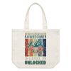 AS Colour / SHOULDER TOTE Thumbnail