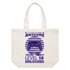 AS Colour / SHOULDER TOTE Thumbnail