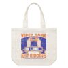 AS Colour / SHOULDER TOTE Thumbnail