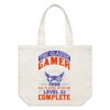 AS Colour / SHOULDER TOTE Thumbnail