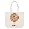 AS Colour / SHOULDER TOTE Thumbnail
