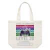 AS Colour / SHOULDER TOTE Thumbnail