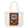 AS Colour / SHOULDER TOTE Thumbnail