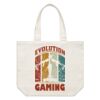 AS Colour / SHOULDER TOTE Thumbnail