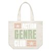 AS Colour / SHOULDER TOTE Thumbnail