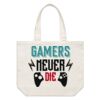 AS Colour / SHOULDER TOTE Thumbnail