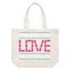 AS Colour / SHOULDER TOTE Thumbnail