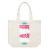 AS Colour / SHOULDER TOTE Thumbnail