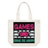 AS Colour / SHOULDER TOTE Thumbnail